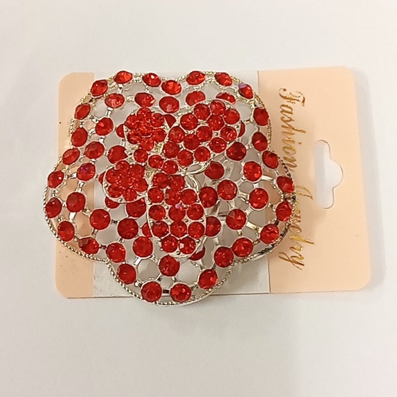 Butterfly Pin - Picture 4 of 4